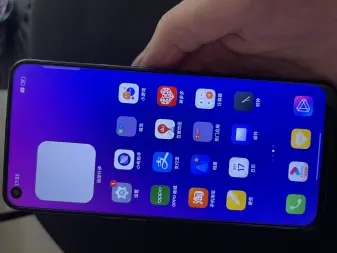 OPPO Reno国行5g内存