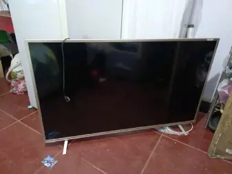 液晶电视机用不上了低价转让